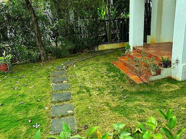 Villa for rent in Bangalore North, Cox Town - Bangalore