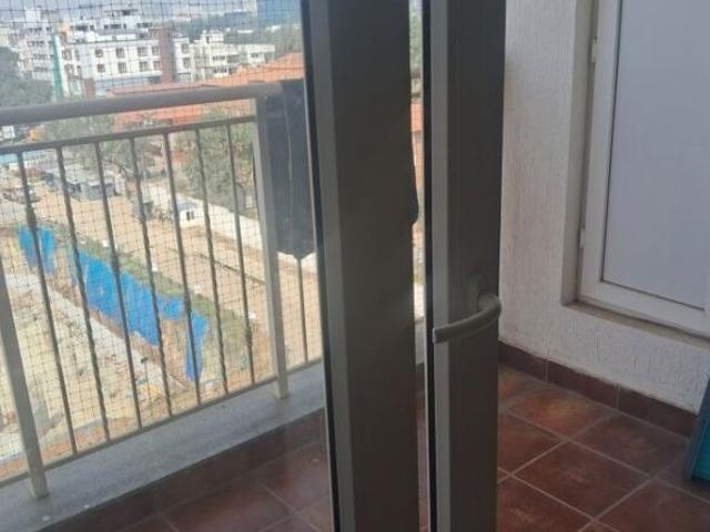 Flat for rent in Bangalore North, Cox Town - Bangalore