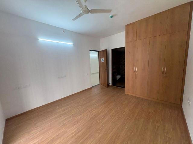 Flat for rent in Bangalore North, Cox Town - Bangalore
