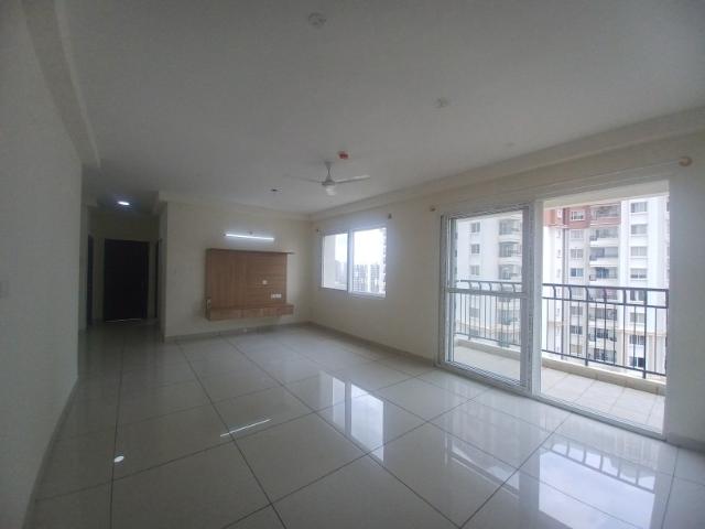 Flat for rent in Bangalore North, Cox Town - Bangalore