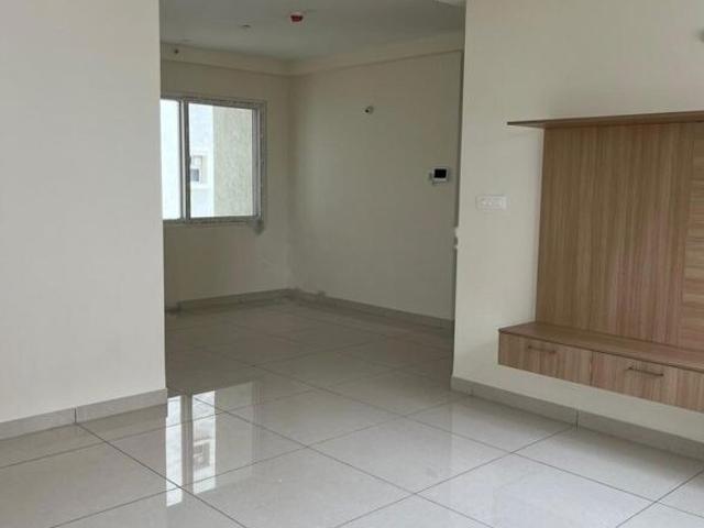 Flat for rent in Bangalore North, Cox Town - Bangalore
