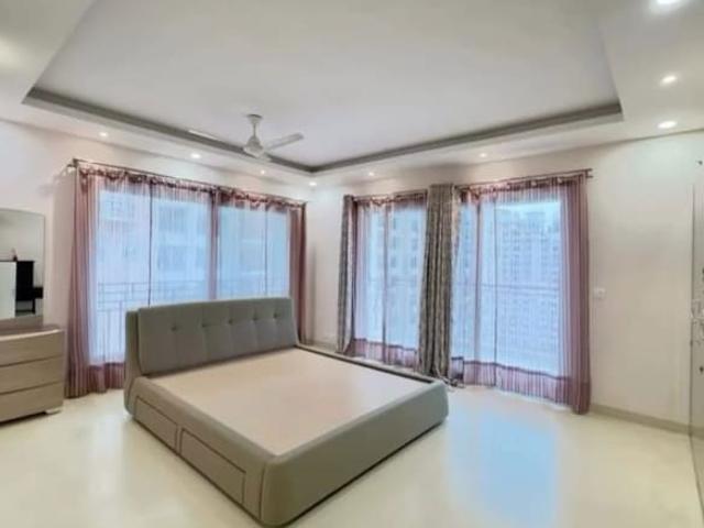 Villa for rent in Bangalore North, Cox Town - Bangalore