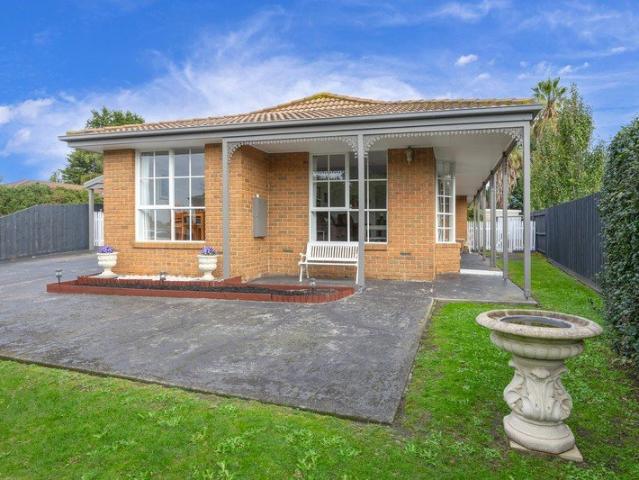 House for sale in Camerons Creek, Victoria