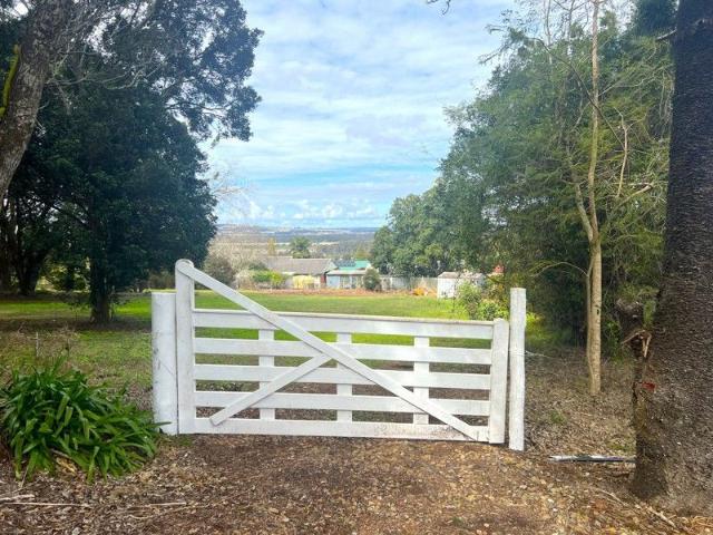 Land for sale in Kingaroy, Queensland