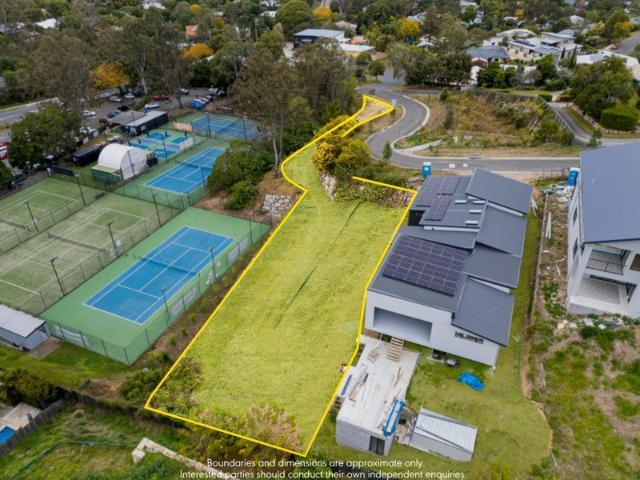 Land for sale in Methul, Queensland