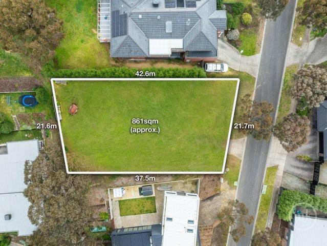 Land for sale in Camerons Creek, Victoria