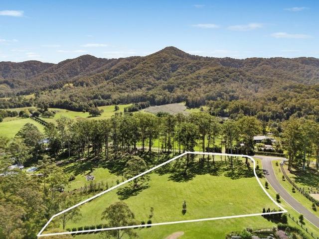 Land for sale in Telegraph Point, New South Wales
