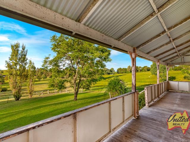 Cottage for sale in Brownlow Hill, New South Wales