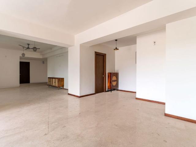 Villa for rent in Bangalore North, Cox Town - Bangalore