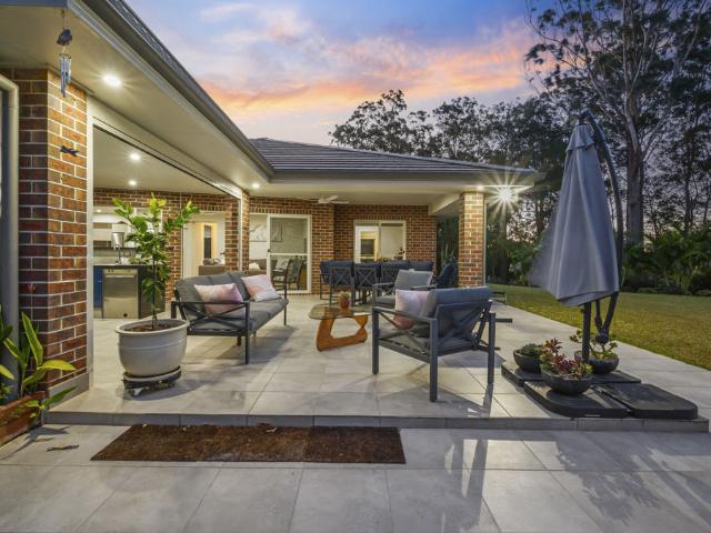 Property for sale in Gumma, New South Wales