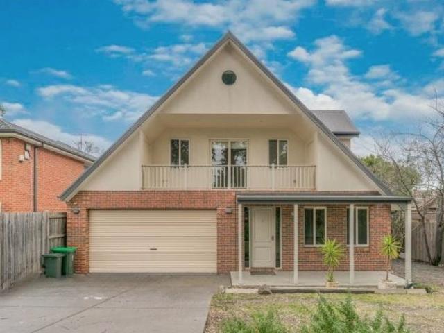 House for rent in Camerons Creek, Victoria