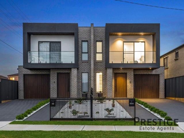 House for sale in Fairfield Heights, New South Wales