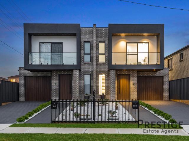 House for sale in Fairfield Heights, New South Wales