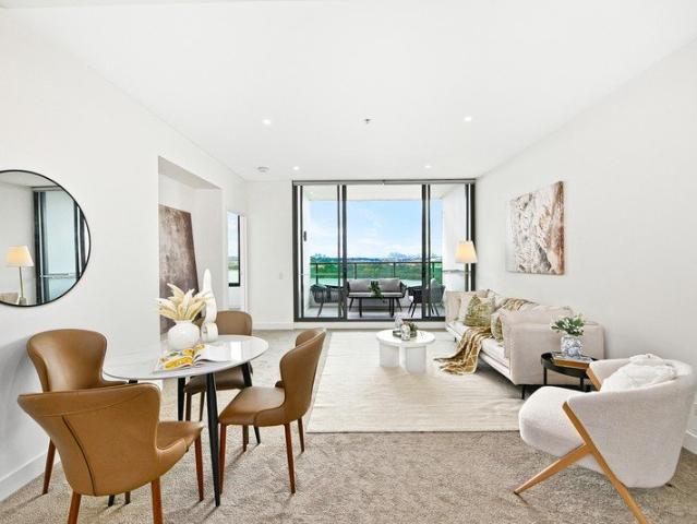 Apartment for sale in Sydney, New South Wales