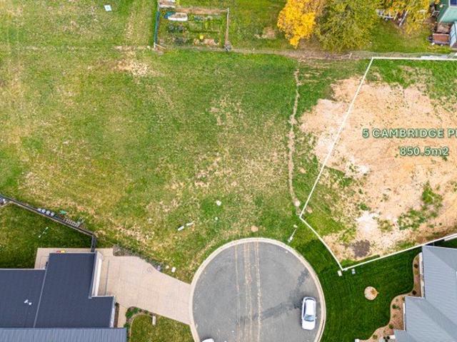 Land for sale in Orange, New South Wales