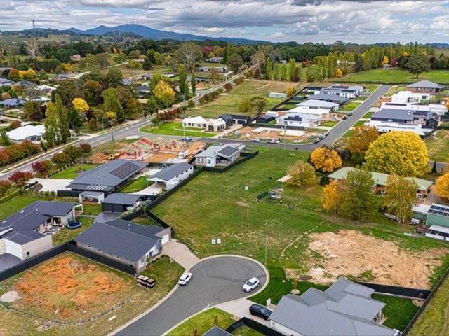 Land for sale in Orange, New South Wales