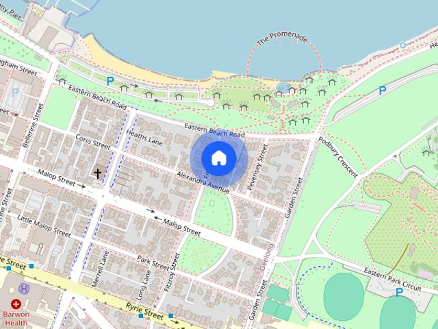 House for rent in Geelong, Victoria