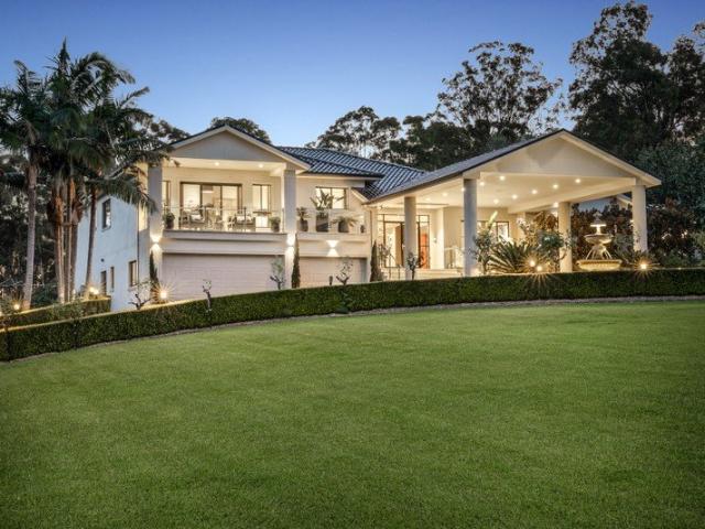 House for sale in Sydney, New South Wales