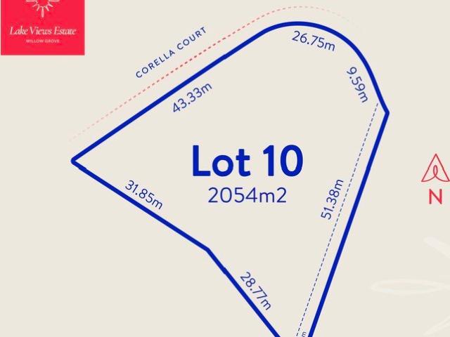 Land for sale in Hill End, Victoria