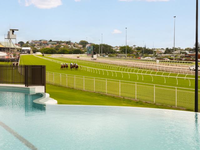 Apartment for sale in Ascot, Greater Brisbane