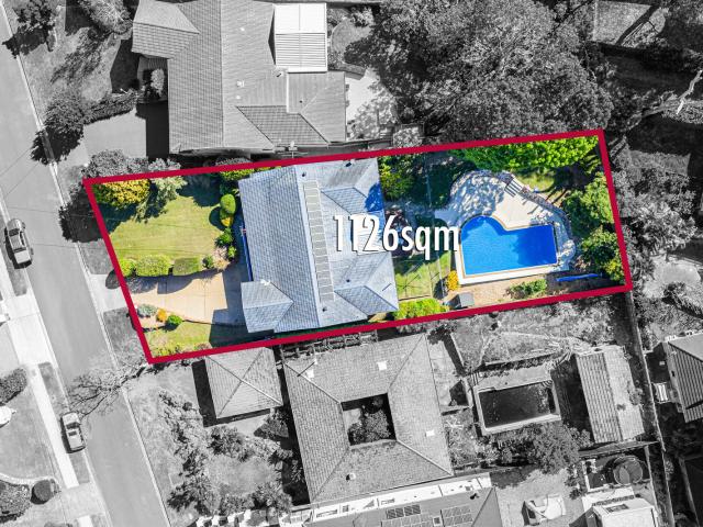 House for sale in Sydney, New South Wales