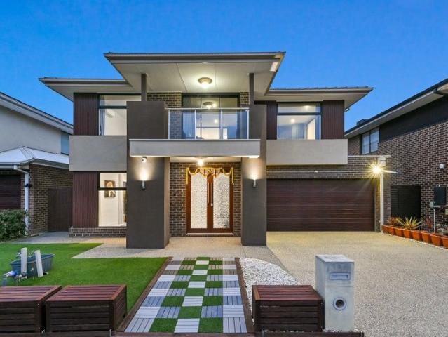 House for sale in Camerons Creek, Victoria
