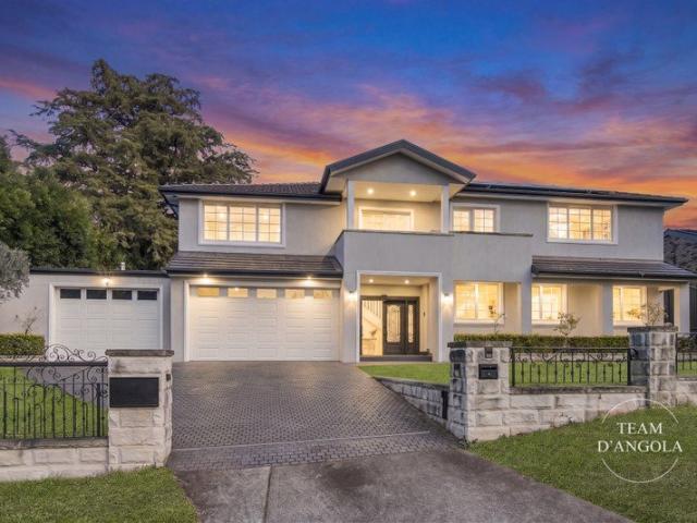 House for sale in Sydney, New South Wales