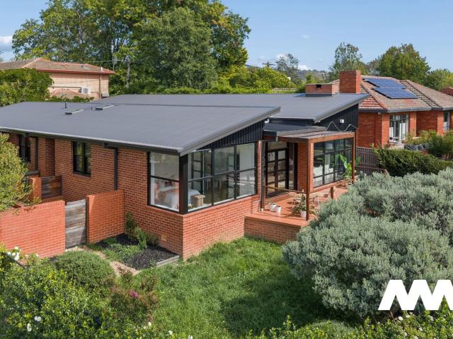 Property for sale in Griffith, Australian Capital Territory
