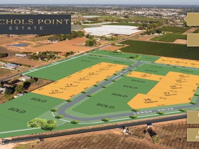 Property for sale in Nichols Point, Victoria