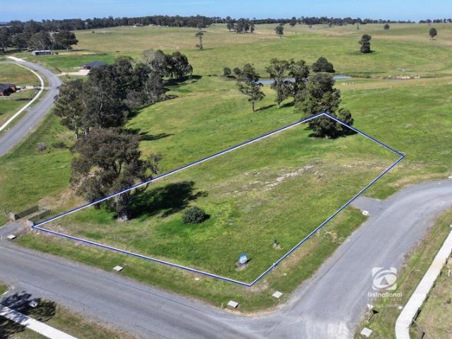 Land for sale in Nicholson, Victoria
