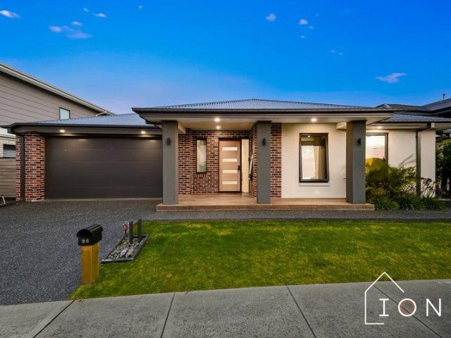 House for sale in Camerons Creek, Victoria