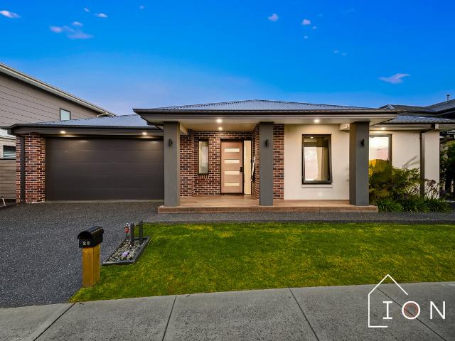 House for sale in Camerons Creek, Victoria