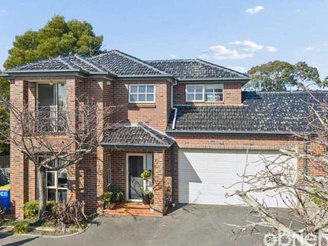 Apartment for sale in Camerons Creek, Victoria