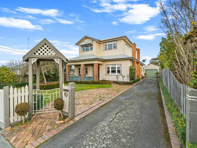 House for sale in Traralgon, Victoria