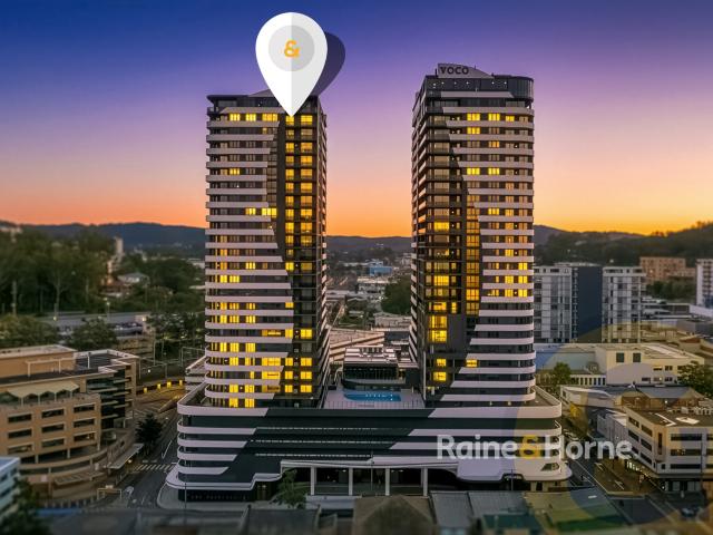 Apartment for sale in Gosford, New South Wales