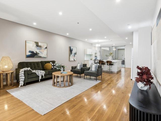 Townhouse for sale in Horseshoe Creek, South Australia