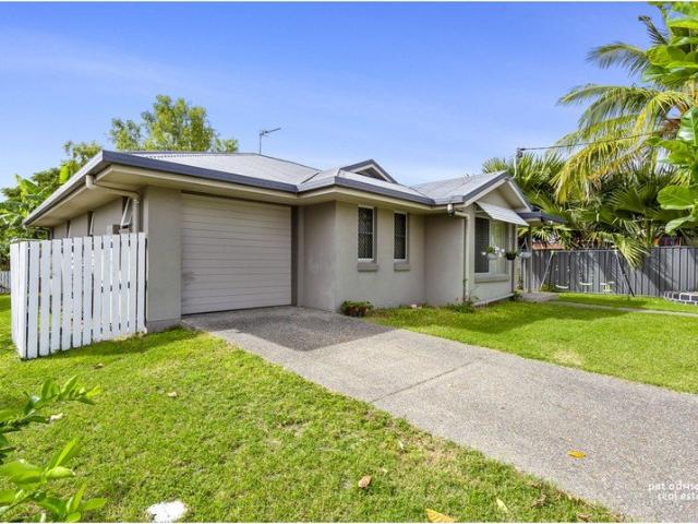 Townhouse for rent in Rockhampton, Queensland