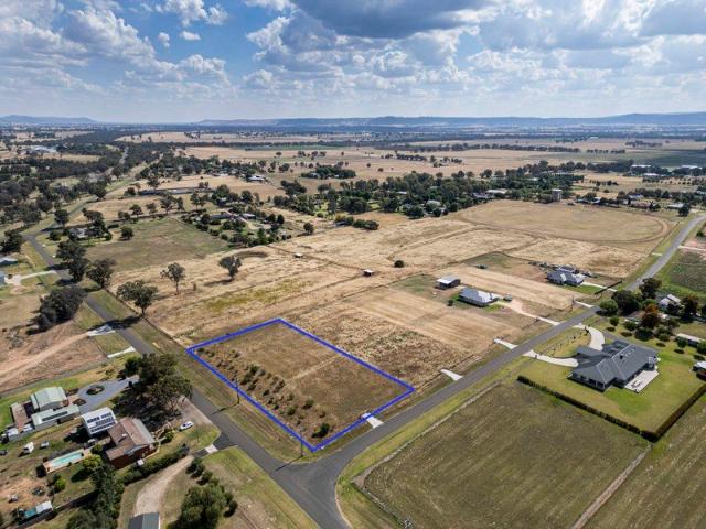 Land for sale in Cowra, New South Wales