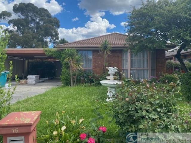 House for rent in Endeavour Hills, Melbourne