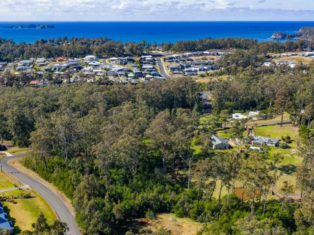 Land for sale in New South Wales