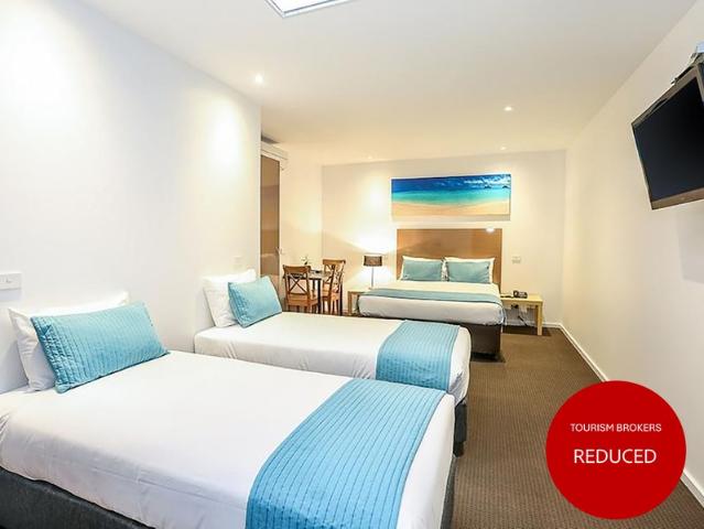 Townhouse for sale in Natte Yallock, Victoria
