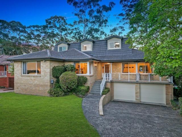 House for sale in Pennant Hills, Sydney