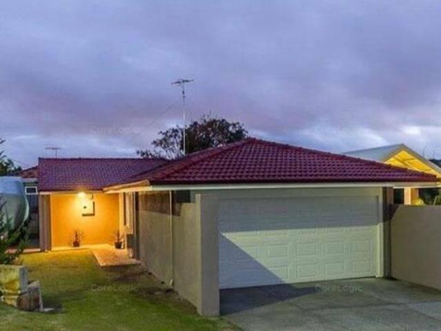 House for rent in Cockburn, Western Australia