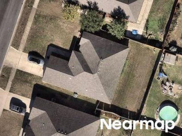 House for sale in Killeen, Texas