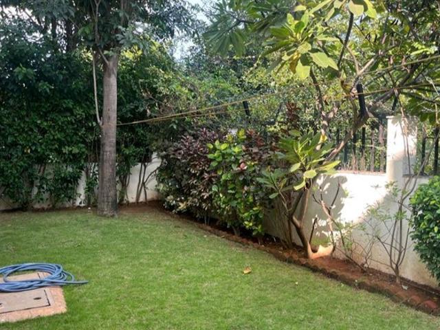Villa for rent in Bangalore North, Cox Town - Bangalore