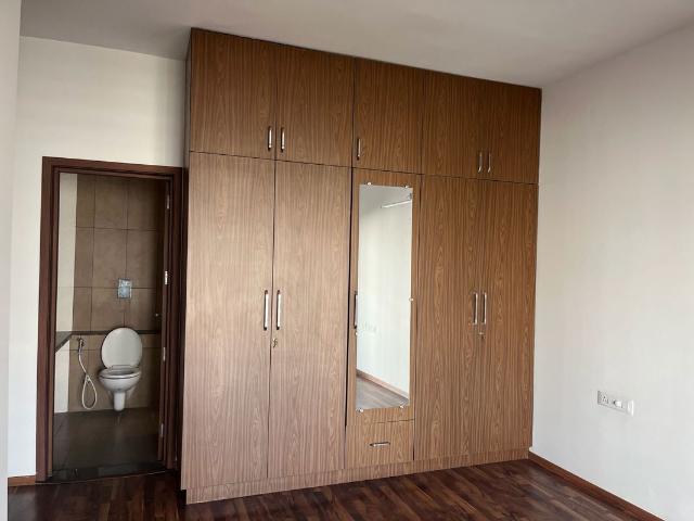 Flat for rent in Bangalore North, Cox Town - Bangalore