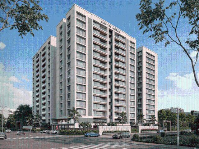 Flat for sale in Surat, Gujarat