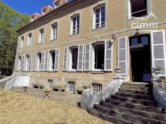 Maison vente à Rambouillet