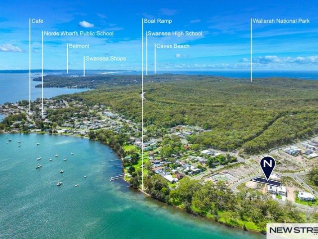 Land for sale in New South Wales