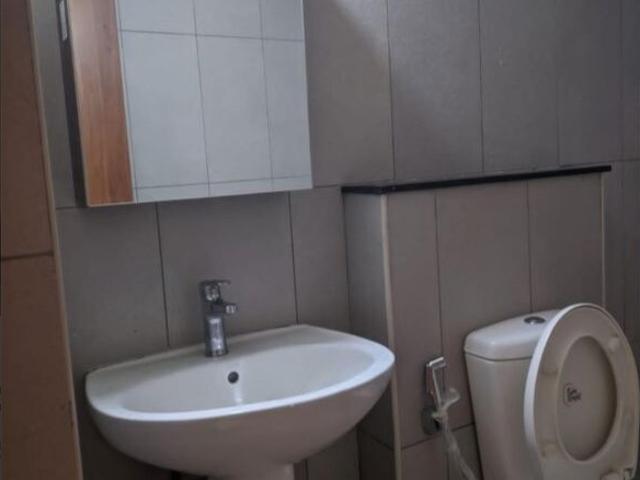 Flat for rent in Bangalore North, Cox Town - Bangalore